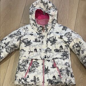 Obermeyer Kids Snow Jacket